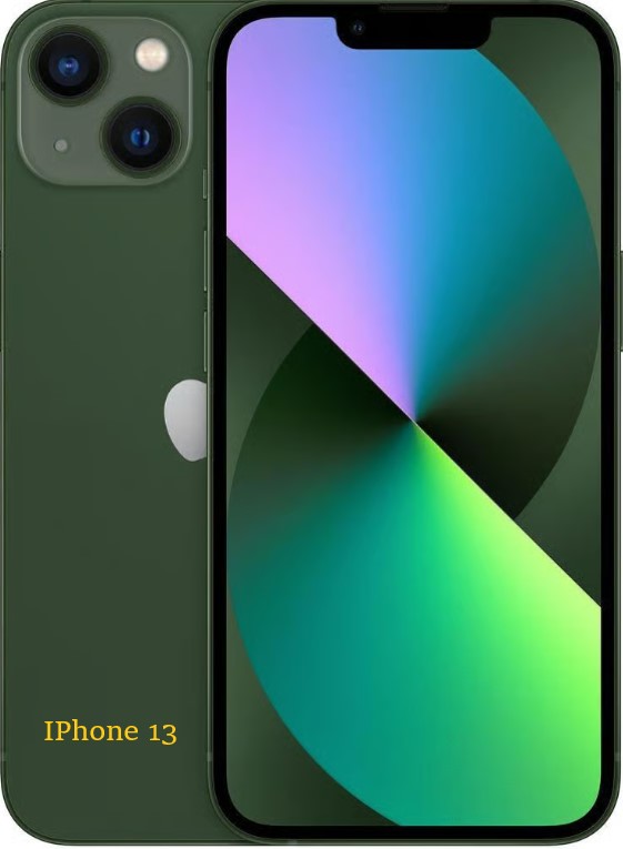 IPhone 13